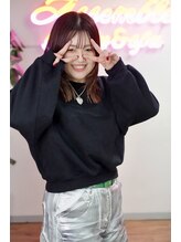 アッセンブル(ASSEMBLE) 若林 麻里歌