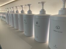 ルースト 京都河原町店(ROOST)の雰囲気（[365日カッコよく]お客様にあわせた日々のケアもお任せください）