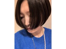 美髪小屋