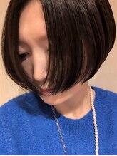美髪小屋