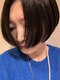 美髪小屋の写真/施術を通して心からリラックスできる心地よさをご提供。また来店したくなる、特別なサロンtimeを◇