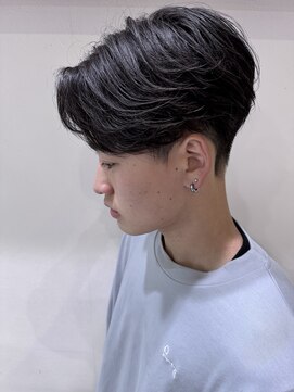 ダスティ 豊科駅前店(Dasty) センターパート