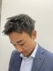 クリッパーセカンド 小岩(クリッパー 2nd)の写真/【低価格×短時間×シェービング】清潔感のあるビジネススタイル◎ON.OFFどちらもキマるスタイルをご提案!
