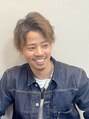 オーリーヘアー(Olliy hair) 北方 智大