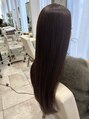 ヒアカアヴェダ 天神VIORO (Heaka AVEDA) AVEDAカラーとトリートメントで潤いと艶感をキープできます！