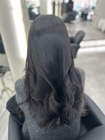 アルドーレ(Ardore)&nbsp;☆暗くても可愛いダークグレージュカラー/20代/30代/40代