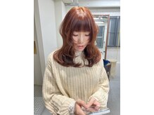 ペピンバイメルシー(pepin by merci.)
