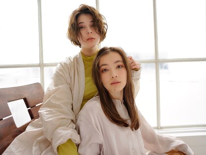 ナンバー ジルバ 立川 (N° jillva)の写真