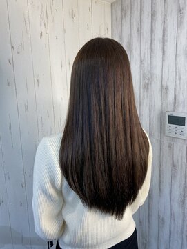 ライズトウキョウ 池袋店(Lise tokyo) Lisetokyo池袋髪質改善(池袋/池袋駅東口/東池袋/池袋東口