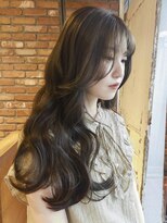 ボコカ(bococa)&nbsp;【macana指名】オリーブベージュ ブラウン