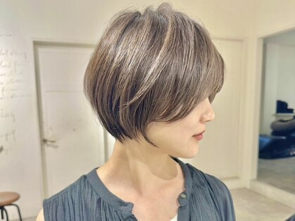 ジュベ(juve.)の写真