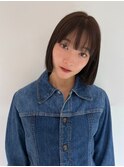 ぷつっとボブ