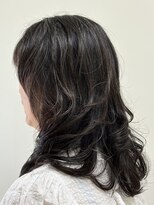 アリー(ALII)&nbsp;ナチュラルレイヤー