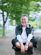 ナオシ 田原台店(nao c) 柏原 直志