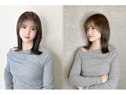 クラネ(CLANE.)の写真