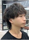 波巻きウルフ