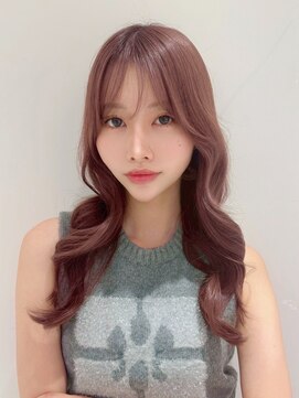 ホォレ 豊中店(fore) ブリーチグレージュベージュショートボブショートレイヤー学割