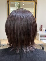 クリック 武蔵新城店(CLiC)&nbsp;ヴァイオレットウルフ