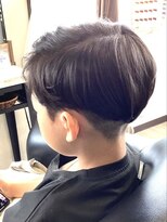 コア フィール ア デイ(COIFFURE A DAY) 【見附今町M3D髪質改善】