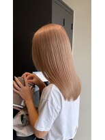 エデル(edel)&nbsp;王道ミルクティーベージュ