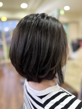 フルールアミー(fleur ami) color &cut
