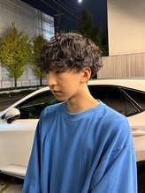 "E"スタイリスト Rei～かっこいい、かわいいを追求してます～