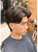 [フェザーパーマ]