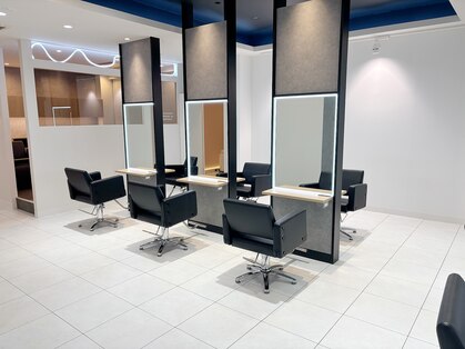 フラミューム 前橋(flammeum)の写真