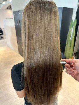 メリー オオサカ(Merly Osaka) ダブルカラー