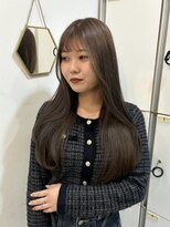 エレン 新百合ヶ丘店(ELEN) 暗めベージュ