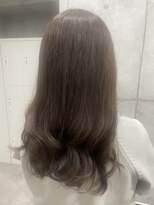 ネウィ 池袋(newi)&nbsp;ピンクマロンブラウン