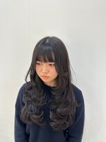 ゼル ビッグアイ(ZELE) ハイレイヤー