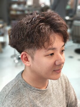 グロウ 博多店(growth) ツイスパ