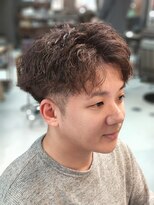 グロウ 博多店(growth) ツイスパ