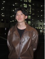 アマス 平塚店(Amas) メンズマッシュ