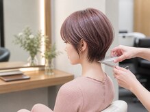 ヘアレスキュー クルアルガ