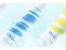 【ご新規様限定】漢の夏のクールスパ＋メンズカット＋顔剃り　￥5,800