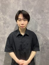 アース 川崎店(HAIR&MAKE EARTH)&nbsp;HIROTO 