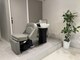 hair salon Linoa 女性専用プライベートサロンの写真