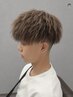 【圧倒的束感】カット+パイルツイスト¥16500→¥14850