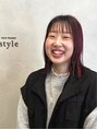 ヘアポケット スタイル店(HAIR POCKET) 宮本 季奈