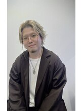 ブローチ(BroocH) 山本 康太