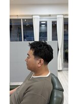 ヘアーメイク ヤマカワ(HAIR MAKE YAMAKAWA)&nbsp;スパイキーショート