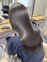インスヘアー 梅田茶屋町(INCE HAIR)&nbsp;《美髪》髪質改善トリートメント