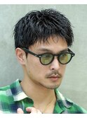 アクティブショート