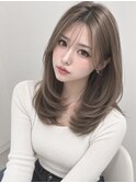 ワンカールレイヤースタイル