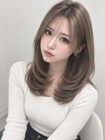 ノイ 笹塚店(noi)&nbsp;ワンカールレイヤースタイル