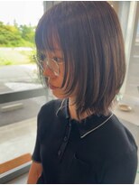 コーラー(KHORA) ミニボブレイヤー
