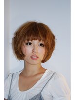 スプラウト 柏(SPROUT)&nbsp;ＭＩＬＫボブ