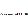 ルシードスタイルアートラッシュ(LUCIDO STYLE ARTRUSH)のお店ロゴ